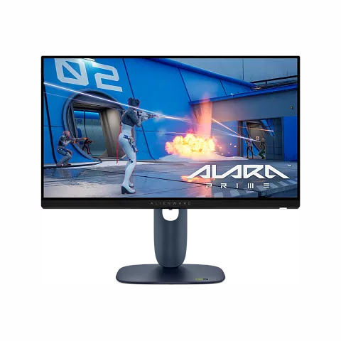 Full HD монитор Dell Alienware AW2525HM — купить в интернет