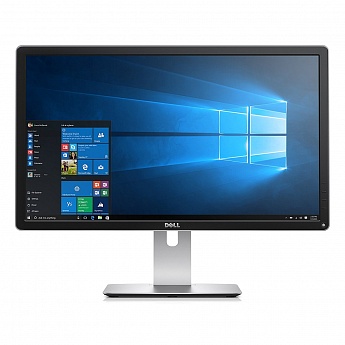 4K монитор Dell P2415Q — 4К-Monitor —интернет-магазин, 4К мониторы