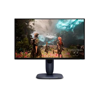 4K QD-OLED монитор Dell Alienware AW2725Q — купить в интернет