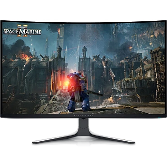 4K монитор Dell Alienware AW3225QF — 4К-Monitor —интернет-магазин
