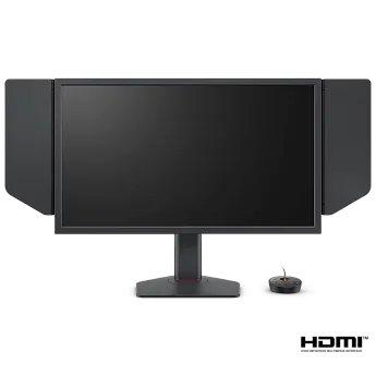 Full HD монитор BenQ ZOWIE XL2540X+ — купить в интернет-магазине