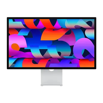 5K монитор Apple Studio Display (2026) (Standard glass, tilt