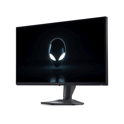 4K монитор Dell Alienware AW2725QF — купить в интернет-магазине 4К