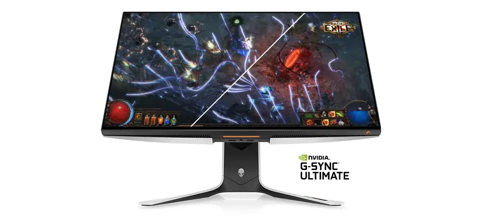 Dell Alienware AW2721D