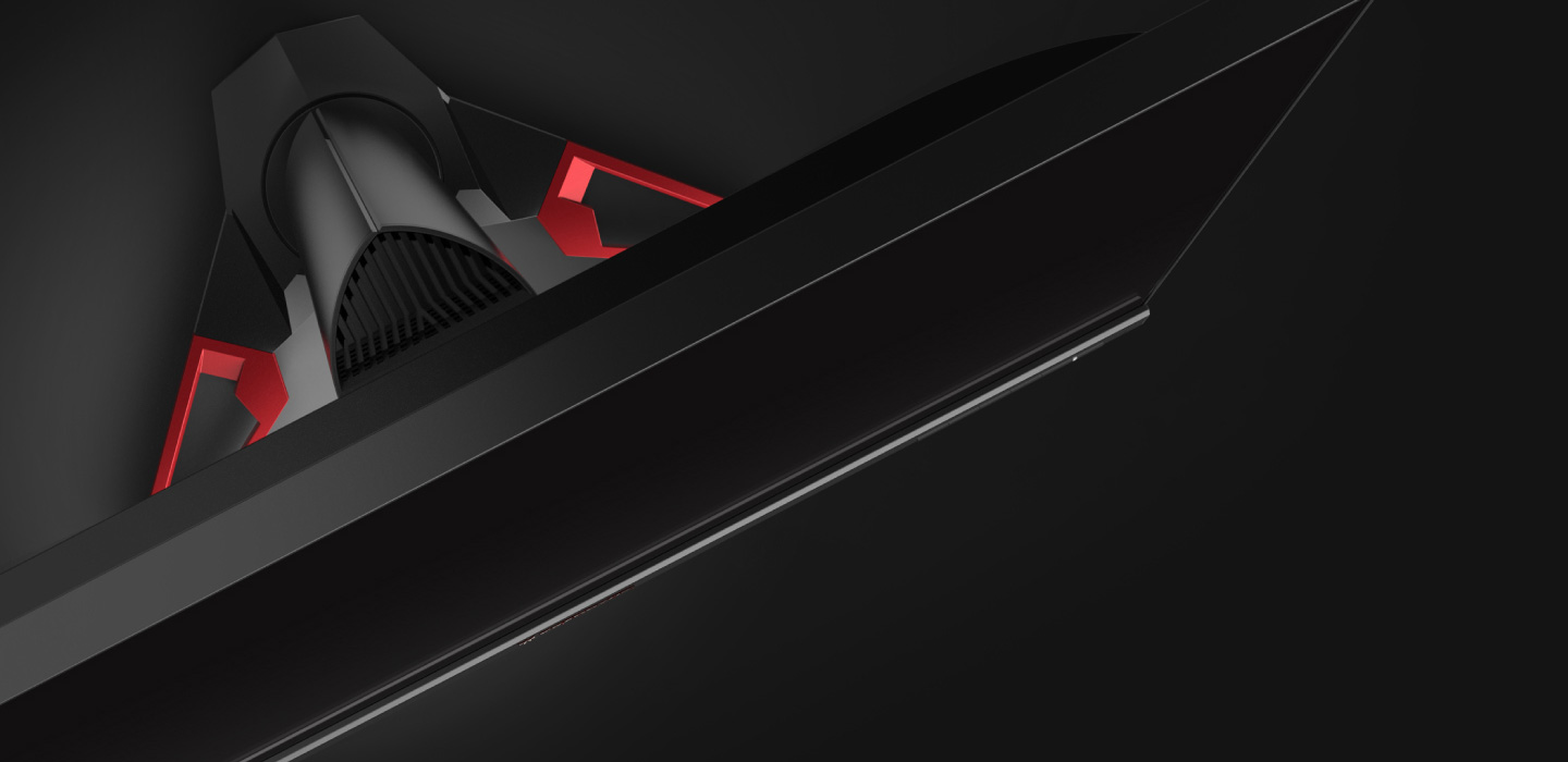 Монитор Acer Predator XB271HUbmiprz