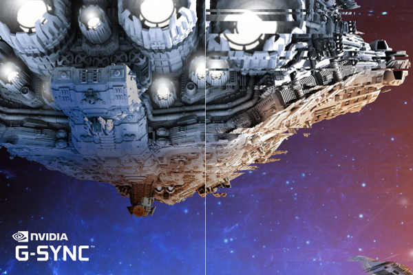 Монитор Acer Predator XB271HUbmiprz