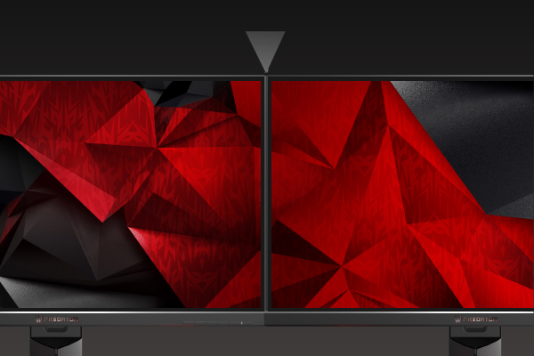 Монитор Acer Predator XB271HUbmiprz