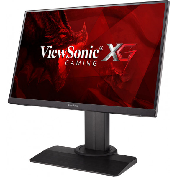 Full HD монитор ViewSonic Elite XG2405 - фото 3
