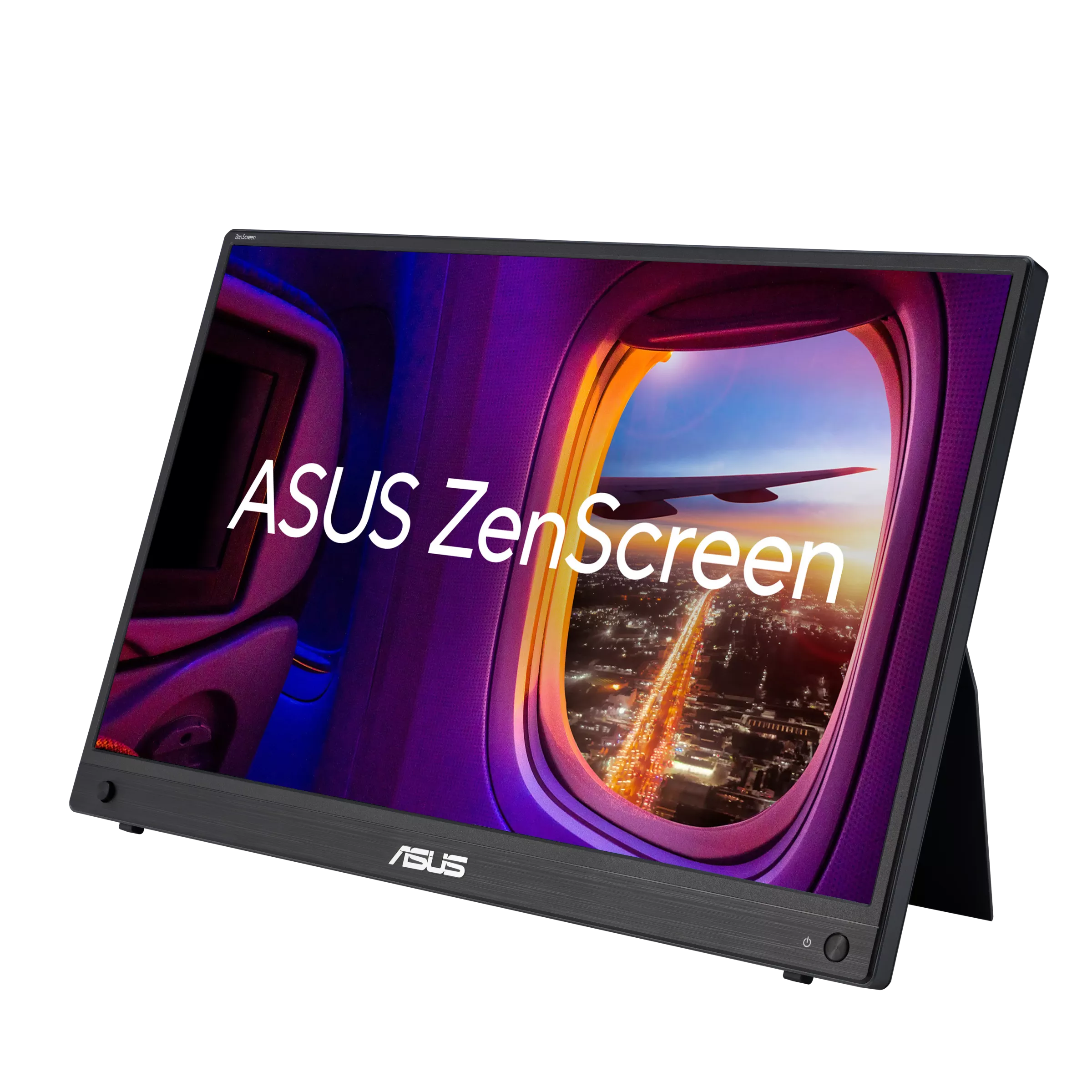 Портативный Full HD монитор ASUS MB16AHG