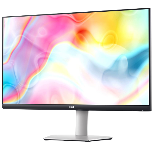 Пикселей больше, слова покороче. Обзор и тестирование Dell S2722QC