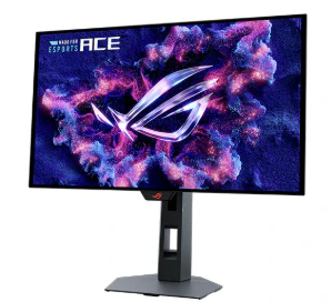 ASUS представила FHD-монитор ROG Strix OLED XG259QWPG Ace с частотой 540 Гц