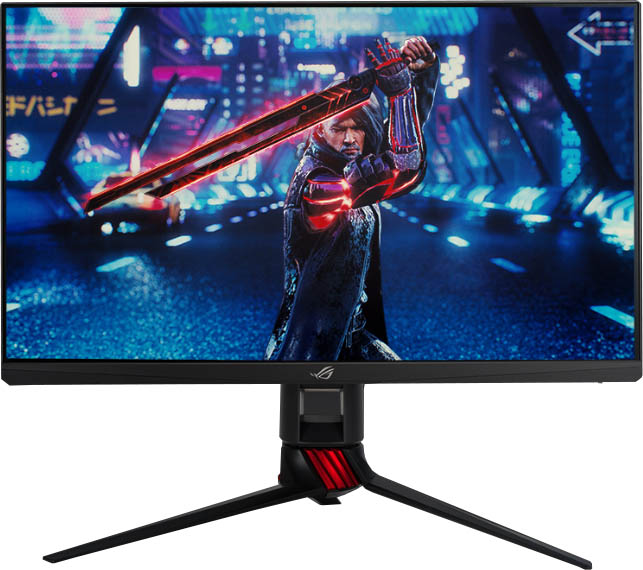 WQHD монитор ASUS ROG Strix XG279Q - фото 1