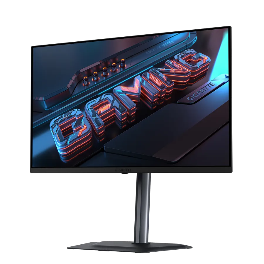 WQHD QD-OLED монитор Gigabyte MO27Q2