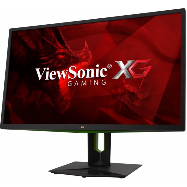 WQHD монитор ViewSonic XG2703-GS - фото 2