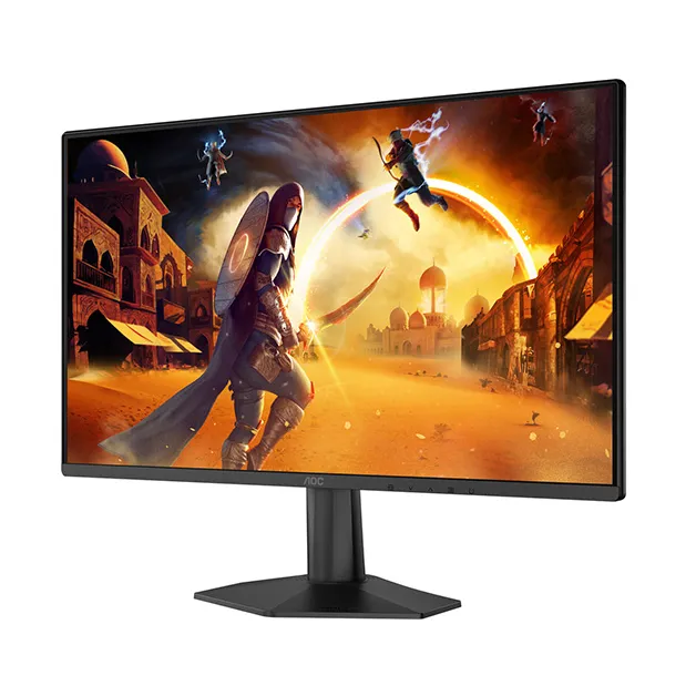 Full HD монитор AOC 24G51S - фото 1