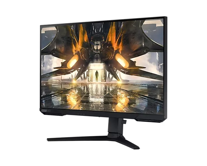 WQHD монитор Samsung Odyssey G5 S27AG520NC - фото 3