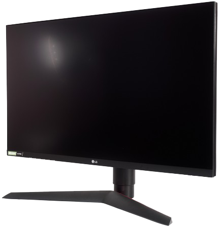 Быстрее чем TN. Обзор и тестирование LG UltraGear 27GL850