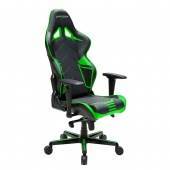 Компьютерное игровое кресло DXRacer OH/RV131/NE (GC-R131-NE-V2)