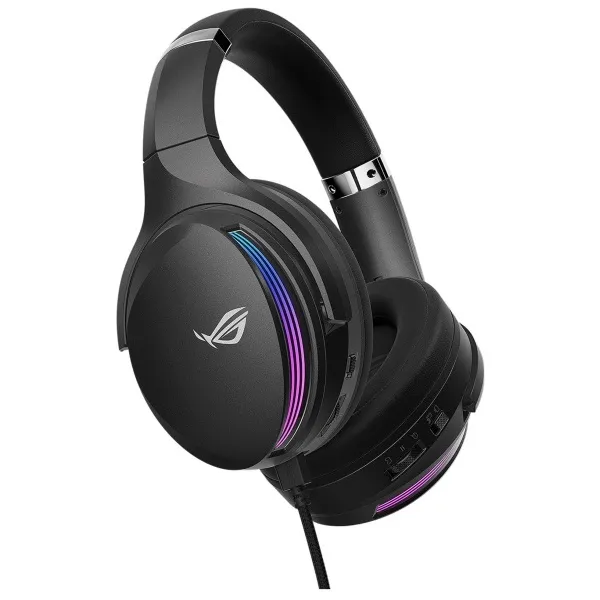 Гарнитура ASUS ROG Fusion II 500 (90YH02W5-B2UA00) - фото 1