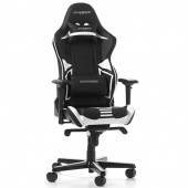 Компьютерное игровое кресло DXRacer OH/RV131/NW (GC-R131-NW-V2)