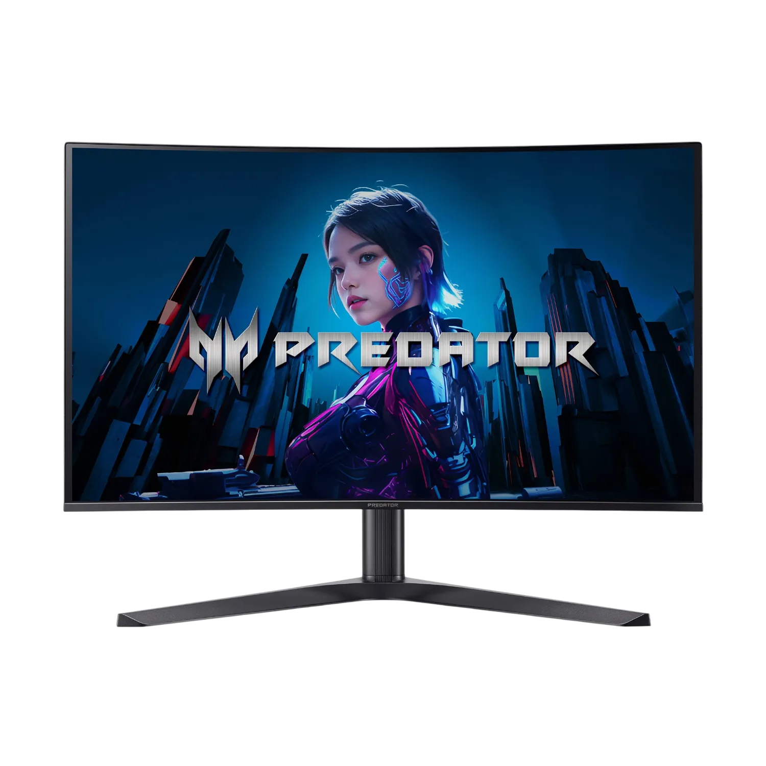 Обзор и тестирование монитора Acer Predator X32X