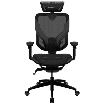 Игровое кресло ThunderX3 YAMA7 - фото 2