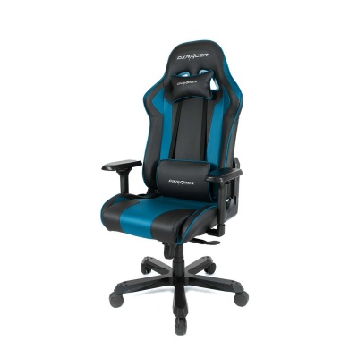 Компьютерное игровое кресло DXRacer OH/K99/NB