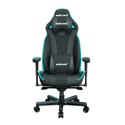 Компьютерное кресло AndaSeat Throne Series Premium Lightening (AD17-01-B-PV/C-B01)