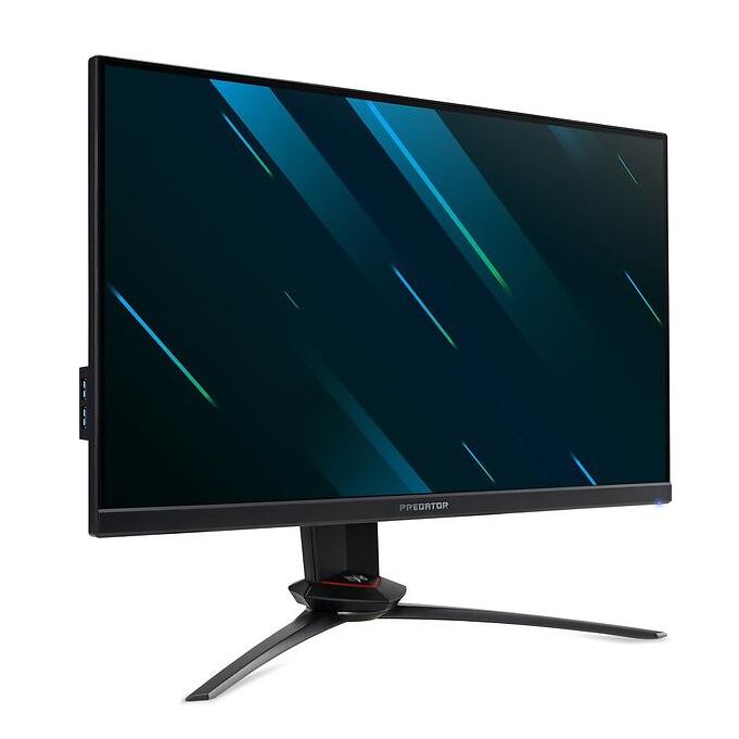 WQHD монитор Acer Predator XB273UZbmiipruzx (UM.HX3EE.Z05) - фото 2