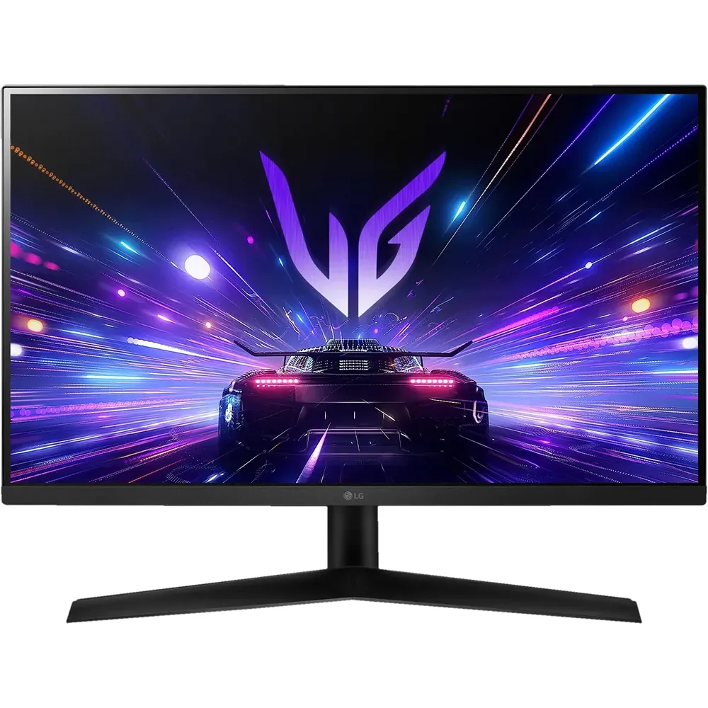 Full HD монитор LG 27GS60F-B