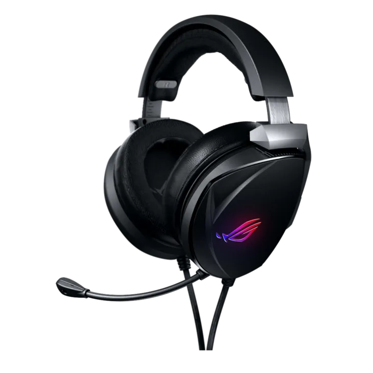 Гарнитура ASUS ROG Theta 7.1 (90YH01W7-B2UA00)