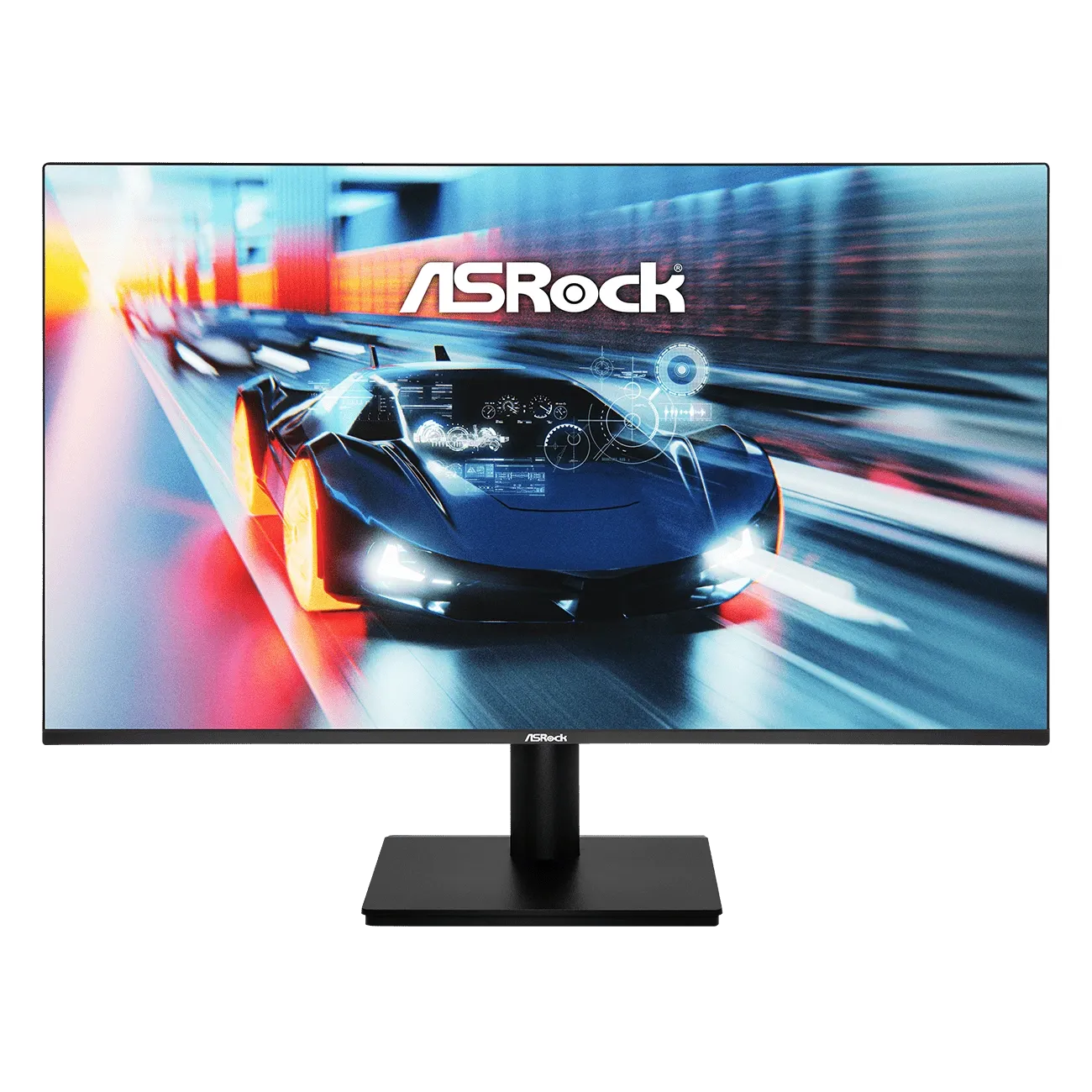 Full HD монитор ASRock CL27FFA