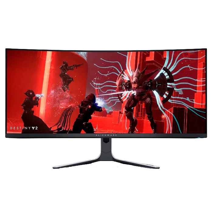 Объединяя лучшее. Обзор и тестирование монитора Dell Alienware AW3423DW
