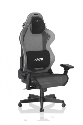 Компьютерное кресло DXRacer Air Timeless AIR/R3ES/GN.G