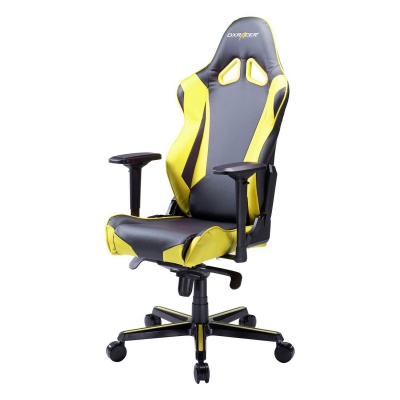 Компьютерное игровое кресло DXRacer OH/RV001/NY