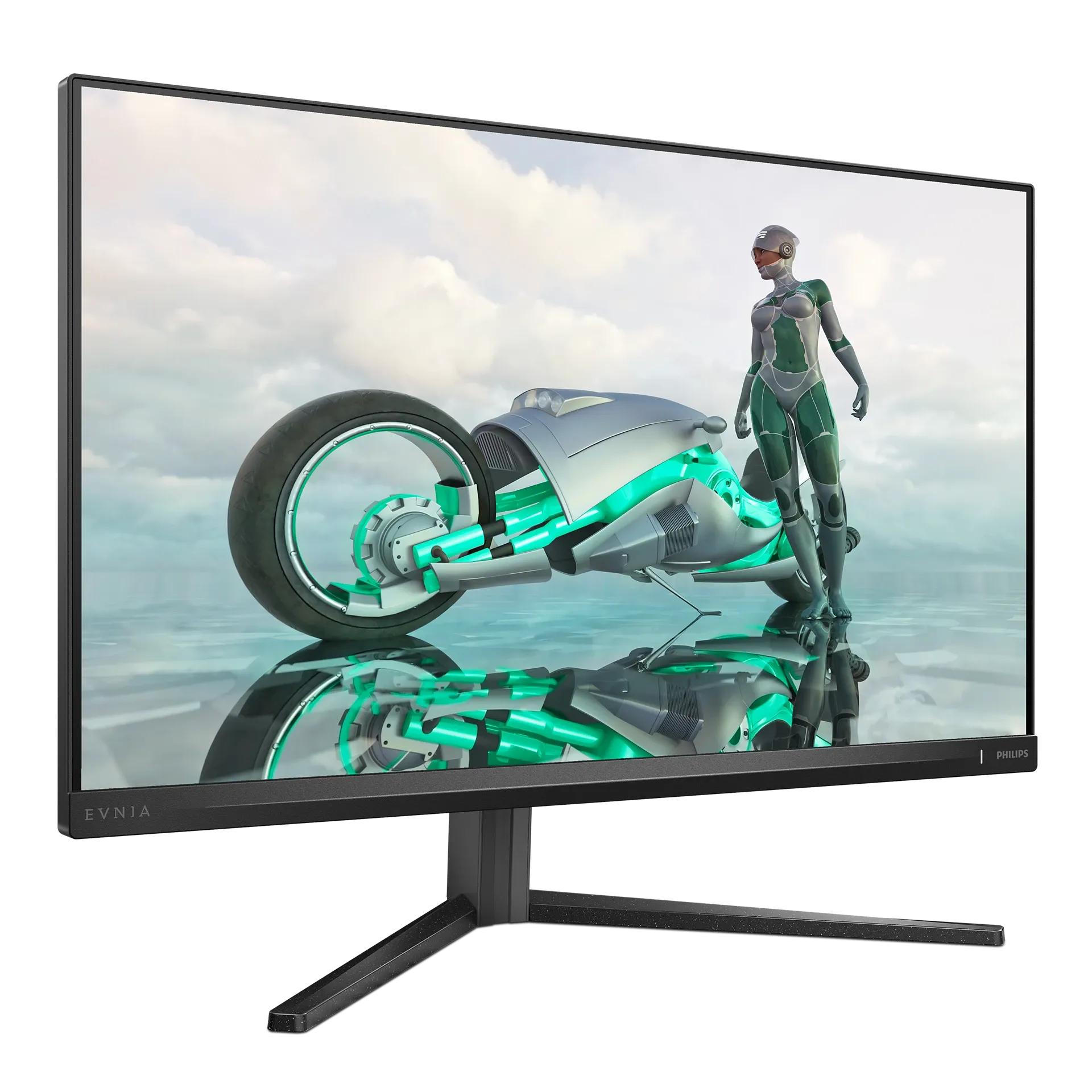 Full HD монитор Philips Evnia Gaming 27M2N3200A