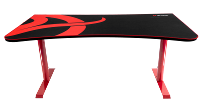 Игровой стол Arozzi Arena Gaming Desk - Red