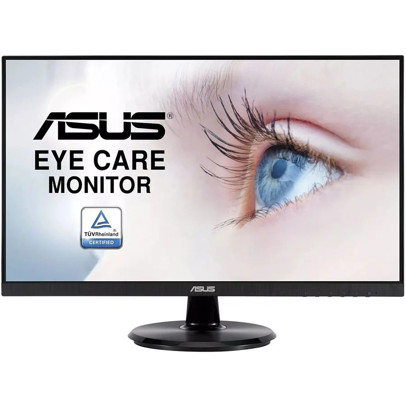 Full HD монитор ASUS VA27DCP