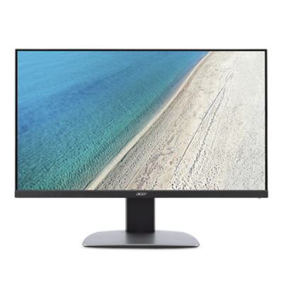 Зачтённая попытка №1. Обзор и тестирование профессионального 4К-монитора Acer ProDesigner BM320