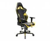 Компьютерное игровое кресло DXRacer OH/RV131/NY (GC-R131-NY-V2)