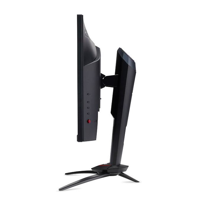WQHD монитор Acer Predator XB273UZbmiipruzx (UM.HX3EE.Z05) - фото 6