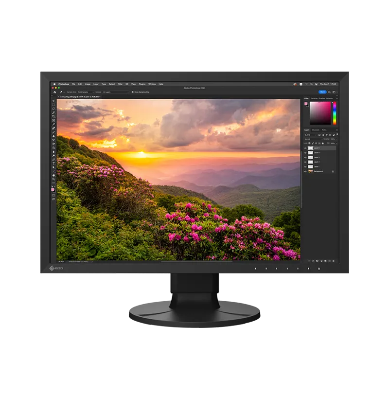 WUXGA монитор Eizo ColorEdge CS2400S