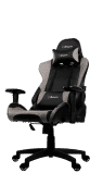 Компьютерное кресло для геймеров Arozzi Verona v2 Grey