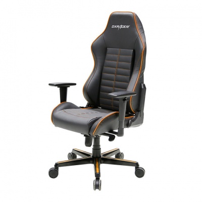 Компьютерное игровое кресло DXRacer OH/DJ133/NO