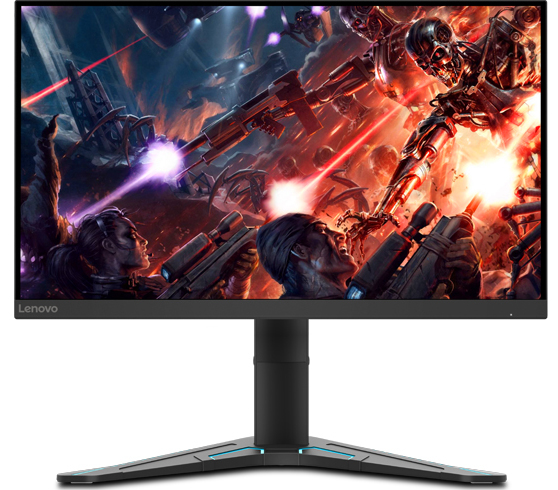 WQHD монитор Lenovo G27q-20 - фото 1