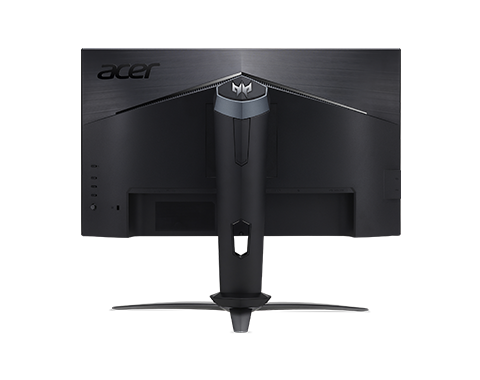 WQHD монитор Acer Predator XB273UGSbmiiprzx (UM.HX0EE.S01) - фото 3