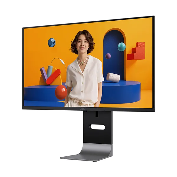 WQHD монитор AOC Q27U4D - фото 1