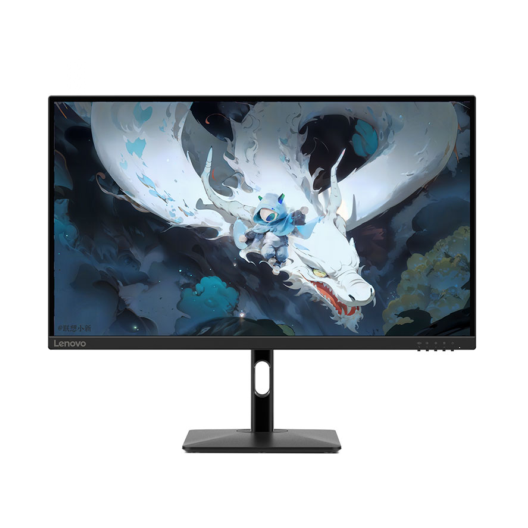 4K монитор Lenovo Xiaoxin 27p - фото 2