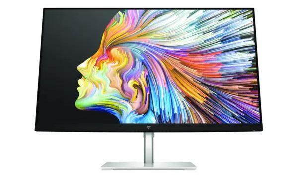 4K монитор HP U28 (1Z980AA) - фото 1