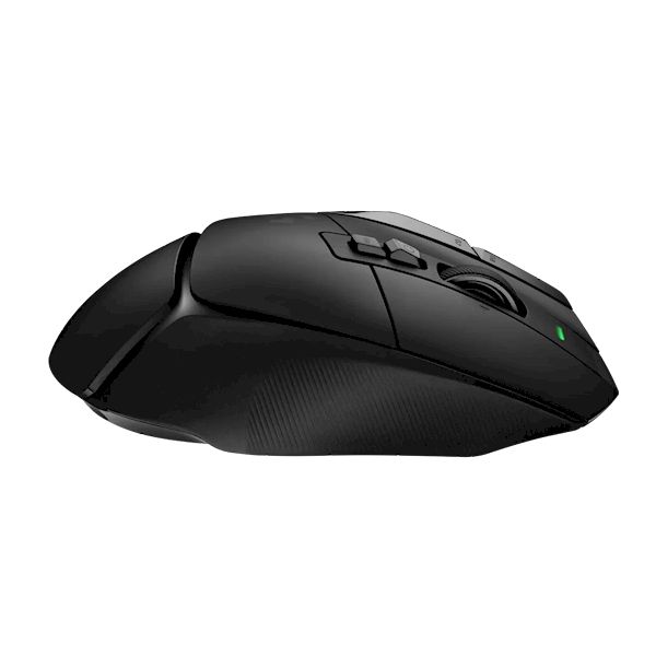 Игровая мышь Logitech G502 X Lightspeed, беспроводная, черный (910-006185) - фото 3